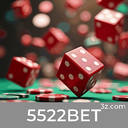 5522BET: Jogo em Tempo Real para Brasileiros