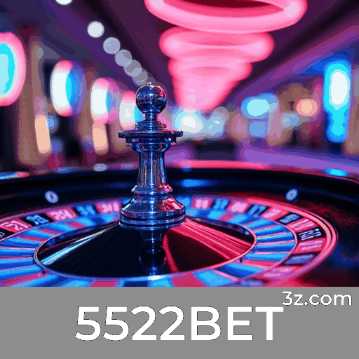5522BET: Jogo em Tempo Real para Brasileiros