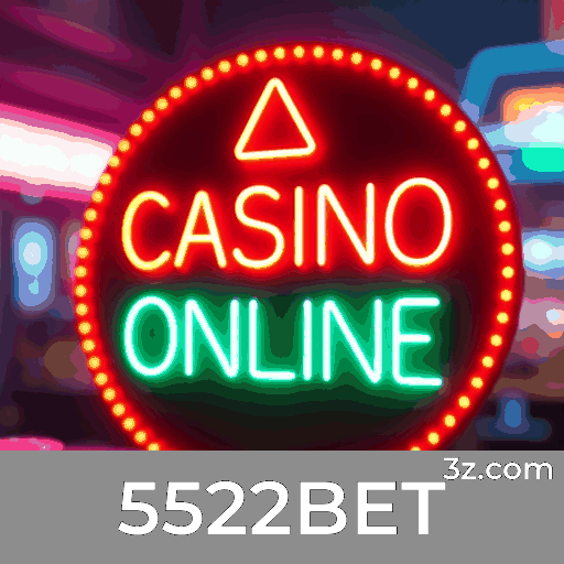 Excelência Tecnológica da 5522BET: Inovação em Cada Detalhe