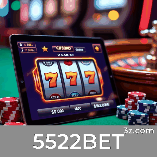 5522BET: Rápido Download e Uso Fácil para Brasileiros