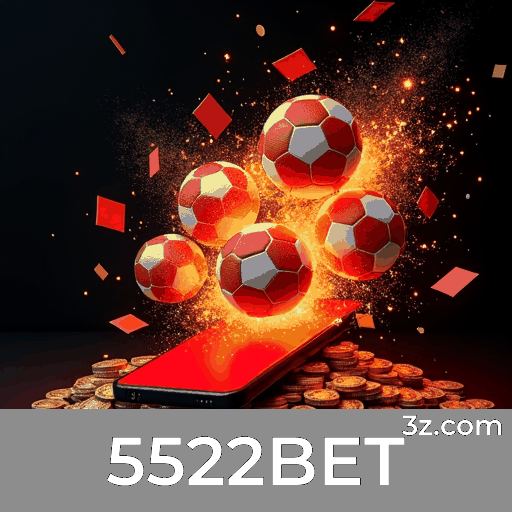 5522BET: Jogo em Tempo Real para Brasileiros