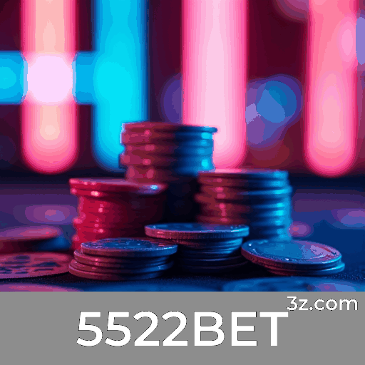 Desenvolvedores e Tecnologia de Ponta no 5522BET