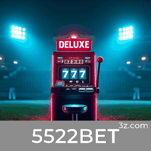 5522BET: Jogo em Tempo Real para Brasileiros